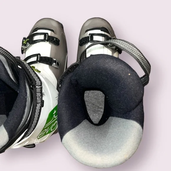 Dalbello Men's Aerro 67 Ski Boots - Picture 8 of 8